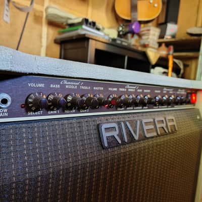Rivera M60 Mid-90's - Boutique image 2