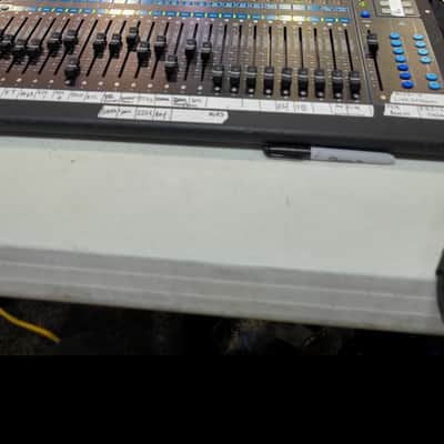 Allen & Heath QU-24 Digital Sound Board 2019 - Present - Black image 1