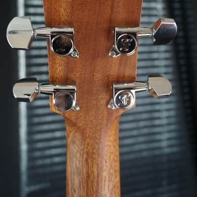 Brand New Furch  Blue Plus Series OMc-CM OM Cutaway Cedar / Mahogany w / Hiscox Hard Case image 16
