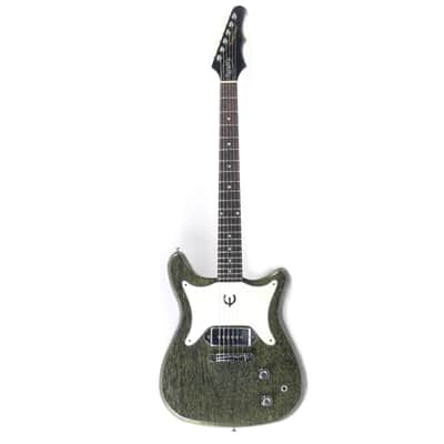 Epiphone Dwight Coronet