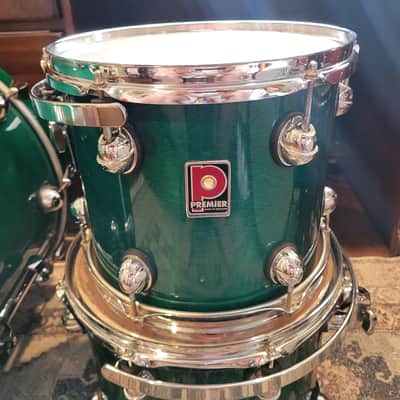 Premier Genista 1990s - Terra Verde Green image 6
