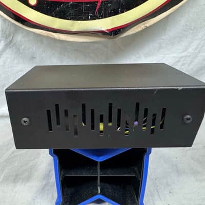 TSL Studio Equipment AC128 Master Germanium Treble Booster Module image 6