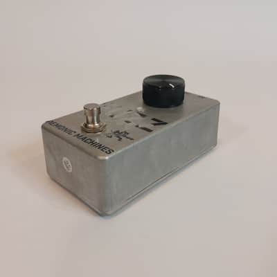 Demonic Machines Fuzz image 9