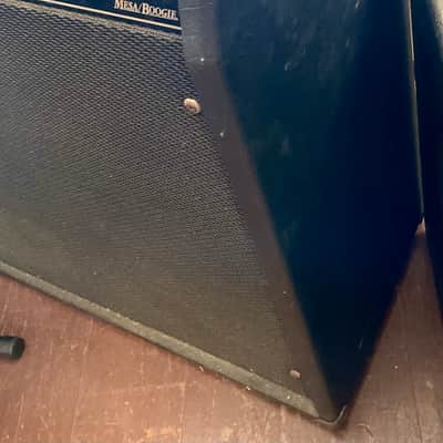 Mesa Boogie Nomad Fifty-Five 3-Channel 55-Watt 1x12" Guitar Combo image 5