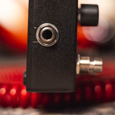 Electro-Harmonix Switchblade Pro image 6