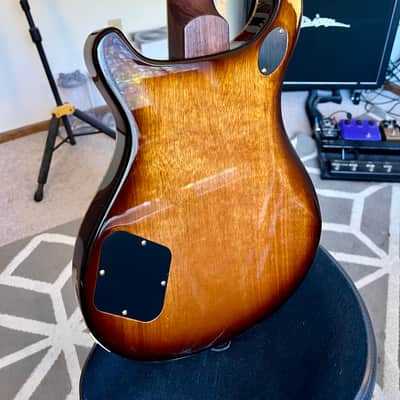 PRS McCarty 594 10-Top ROSEWOOD NECK image 7