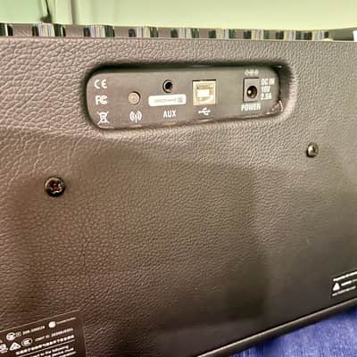 Positive Grid Spark 40 40-Watt 2x4" Modeling Guitar Combo 2020 - Present - Black image 4