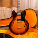 Gibson ES-335 1967 Sunburst