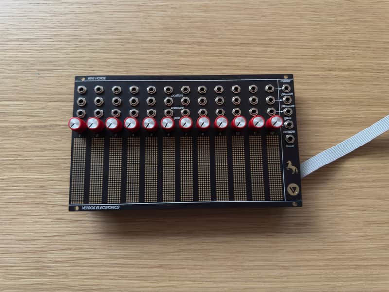 Verbos Electronics Mini Horse
