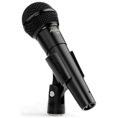 Audix OM11 Handheld Dynamic Microphone