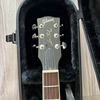 Gibson Les Paul Classic 2022 - Honeyburst image 5