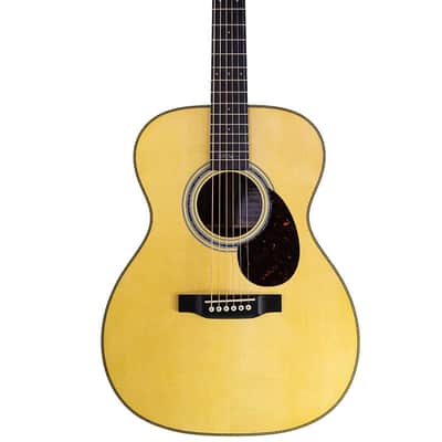 2026 Martin OMJM John Mayer Natural imagen 2