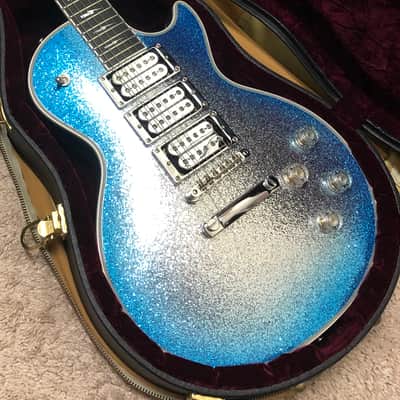 Epiphone Adam Jones Signature Art Series Les Paul Custom | Reverb