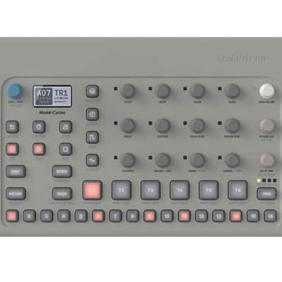 Elektron Model:Cycles incl. 1x Cordial EU 3 PP - Bundle Set image 7