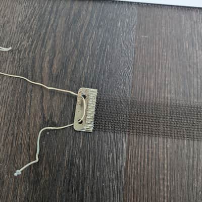 Slingerland 16 Strand Snappy Snare Wires 1960s-70s image 3