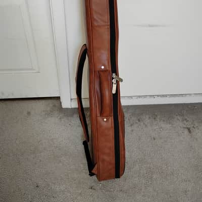 2019 Gibson SG, Semi Hard Guitar Case image 4