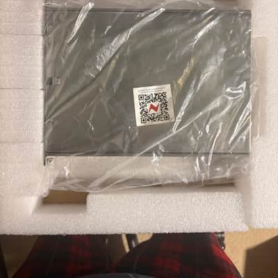 Neve 1073 1084 eq preamp module image 3