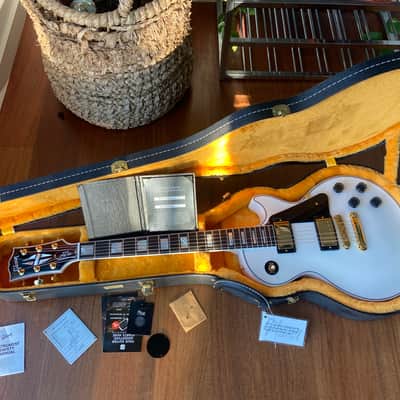 Gibson Les Paul Custom image 17