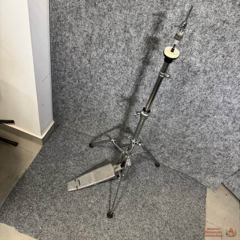Yamaha Vintage Japanese Hihat Stand image 1