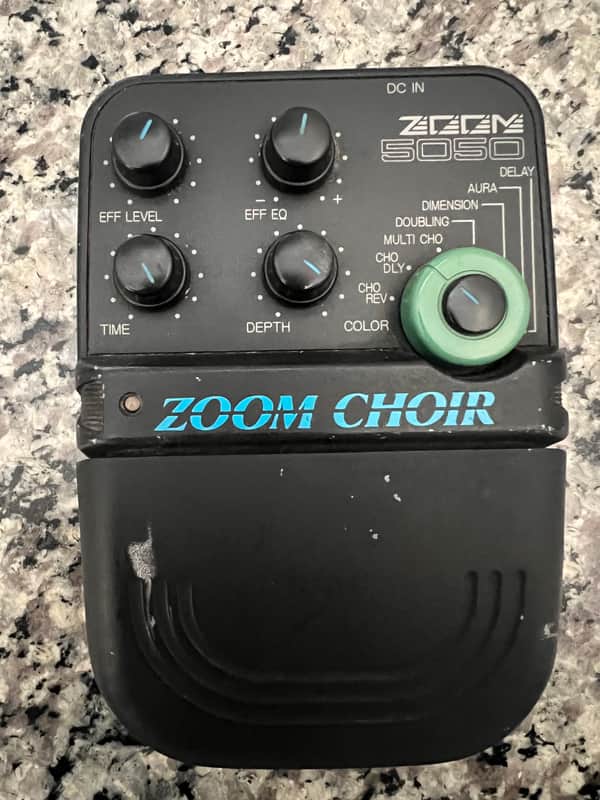 Zoom 5050 Choir | Reverb