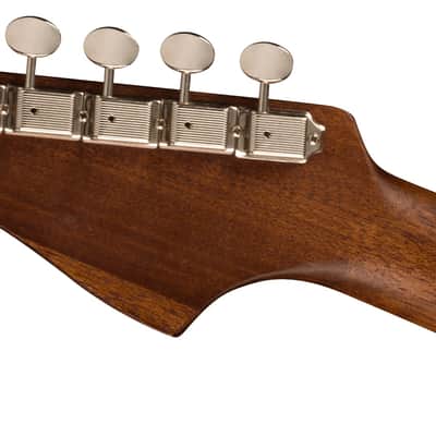 FENDER - Redondo Special  Pau Ferro Fingerboard  Black Pickguard  Natural - 0970812122 image 6