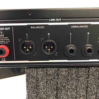 Positive Grid Bias Rack Processor image 7