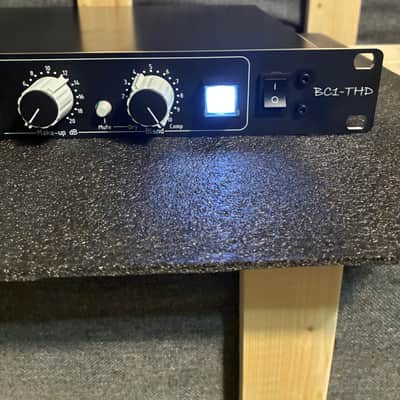 TK Audio BC1-THD Stereo Bus Compressor 2026 image 4