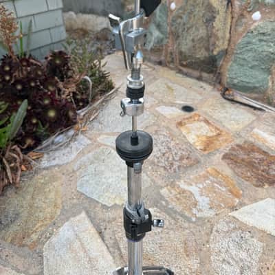 Used Yamaha HS1100 HI HAT STAND 2 LEG Hi Hat Stand image 4