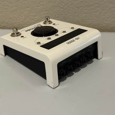 Eventide H9 Max Harmonizer Multi-Effect Pedal - White image 2