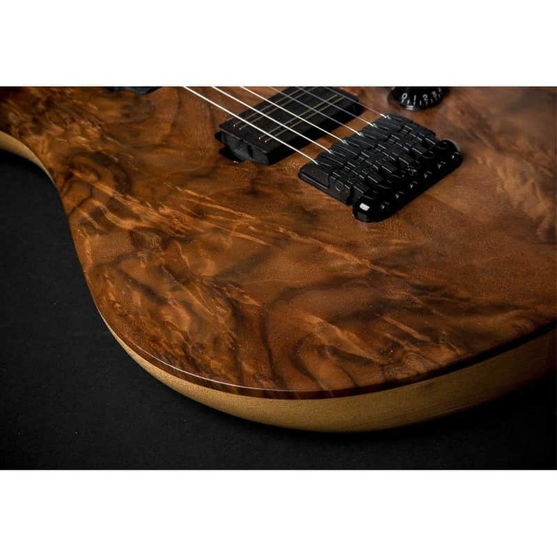 Mayones Regius 6MM CW Djentlemen Misha Mansoor Signature Series