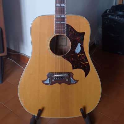 Ibanez Concord Dove 58028 (693) MIJ guitar