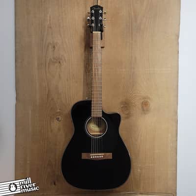Fender CC60S Acoustic Used image 2