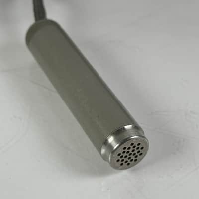 Altec M20 Lipstick Tube Microphone / 165A Base / 21 Omni Capsule image 4