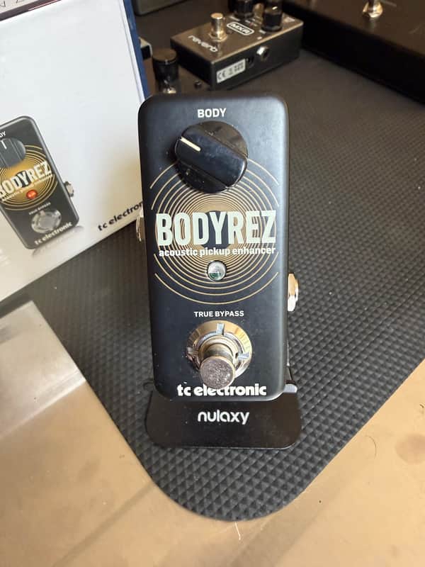 TC Electronic BodyRez