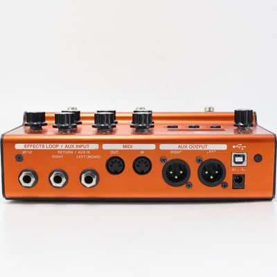 ATOMIC AmpliFire 3 [AA-07032316] (06/22) image 8