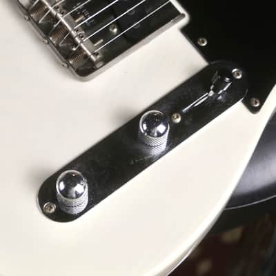 Fender Telecaster TL-52 Texas Special, Crafted in Japan 1997-2000 - Vintage Blonde image 16