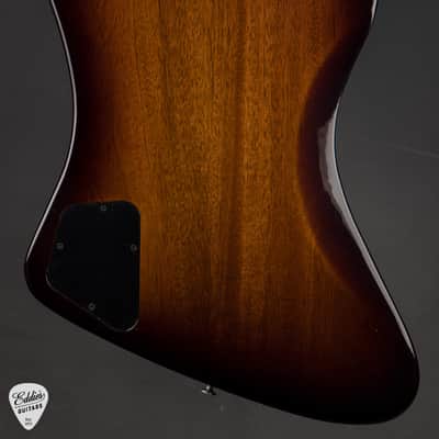 Gibson Firebird Platypus Tobacco Sunburst Perimeter 7.14 #219150036 image 4