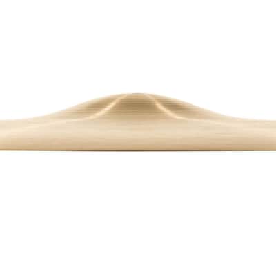 Meinl Cymbals B16JETC Byzance 16-Inch Jazz Extra Thin Crash Cymbal (VIDEO) image 5