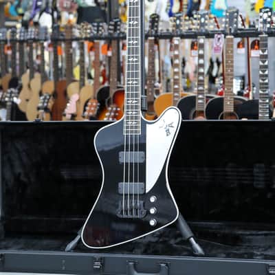 GIBSON Gene Simmons G2 Thunderbird image 3