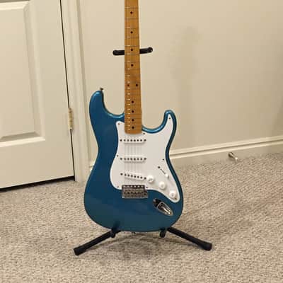 Fender Japan ST57-70TX ULP Stratocaster image 16