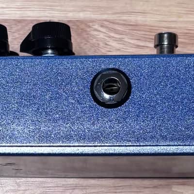 Mojo Hand FX El Guapo Fuzz 2010s - Graphic image 6