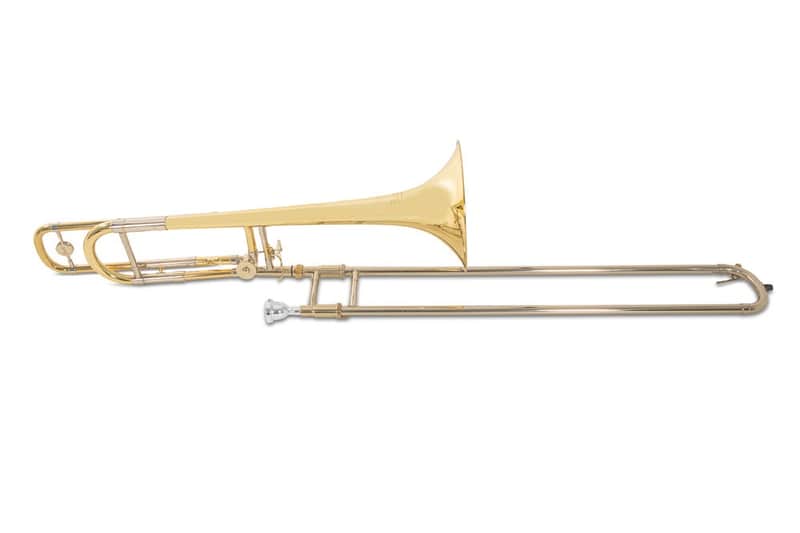 Bach TB503 B in B/F image 1