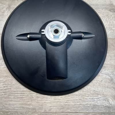 Roland VH-13 V-Hi-Hat 12" Top & Bottom Cymbals Only image 8