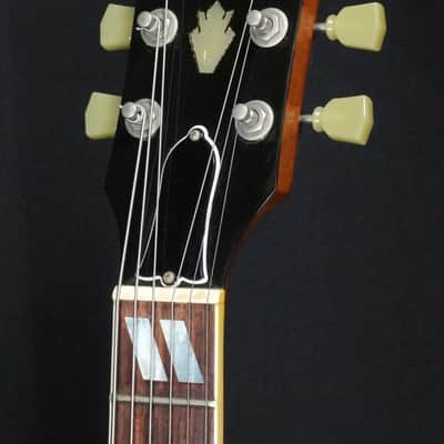 GIBSON ES-175 Natural [92761463] (06/29) image 15