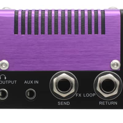 Hotone Nano Legacy Purple Wind image 4