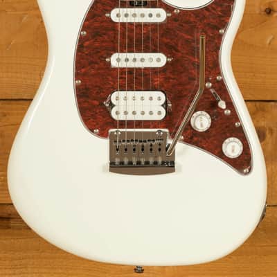 Sterling CT30CHSS SUB Series Cutlass - Olympic White image 3