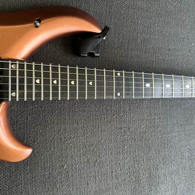 Ernie Ball Music Man John Petrucci Signature Majesty 6 (2014 - 2018) image 4