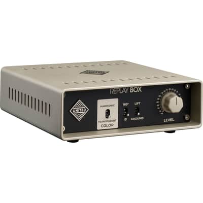 United Studio Technologies Replay Box image 6