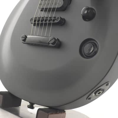 Jackson Pro Plus Series XT T6 Monarkh Baritone 2024 Satin Black 3438gr image 6