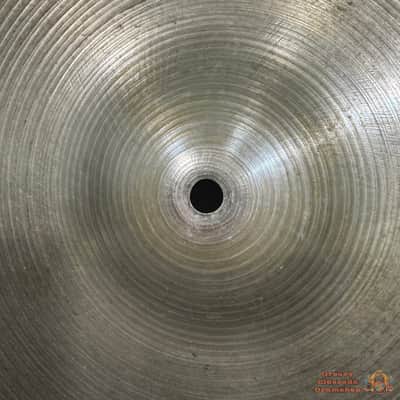 UFIP Ritmo 20” Ride Cymbal image 2